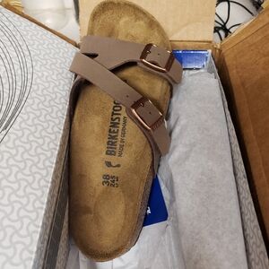 Women's Yao Balance Birkenstock sandals